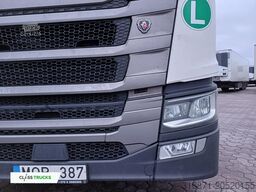SCANIA R460 CR20H Adaptice Cruise Control
