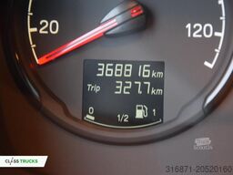 SCANIA R460 CR20H Adaptice Cruise Control