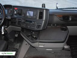 SCANIA R460 CR20H Adaptice Cruise Control