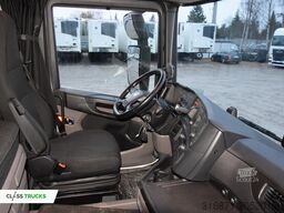 SCANIA R460 CR20H Adaptice Cruise Control