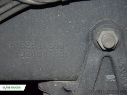 SCANIA R460 CR20H Adaptice Cruise Control