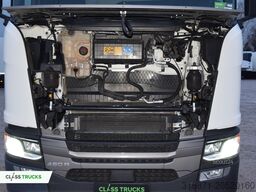 SCANIA R460 CR20H Adaptice Cruise Control