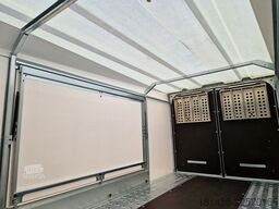 Brian James Trailers geschützter Fahrzeugtransport mit Race Sport 340-4500  jetzt kaufen