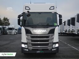 SCANIA R460 CR20H Adaptice Cruise Control