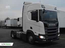 SCANIA R460 CR20H Adaptice Cruise Control
