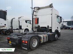 SCANIA R460 CR20H Adaptice Cruise Control