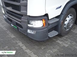 SCANIA R460 CR20H Adaptice Cruise Control
