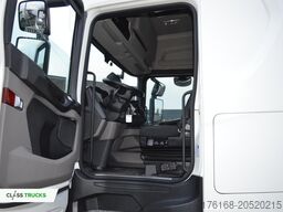 SCANIA R460 CR20H Adaptice Cruise Control