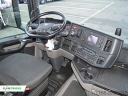 SCANIA R460 CR20H Adaptice Cruise Control