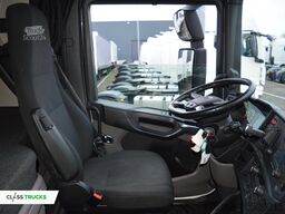 SCANIA R460 CR20H Adaptice Cruise Control