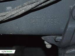 SCANIA R460 CR20H Adaptice Cruise Control