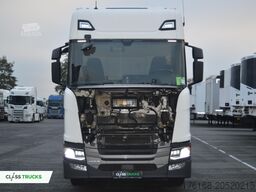 SCANIA R460 CR20H Adaptice Cruise Control