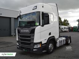 SCANIA R460 CR20H Adaptice Cruise Control