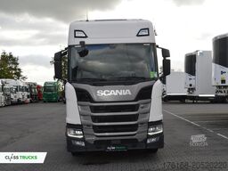 SCANIA R460 CR20H Adaptice Cruise Control