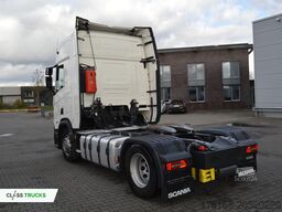 SCANIA R460 CR20H Adaptice Cruise Control