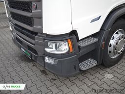 SCANIA R460 CR20H Adaptice Cruise Control