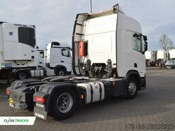 SCANIA R460 CR20H Adaptice Cruise Control