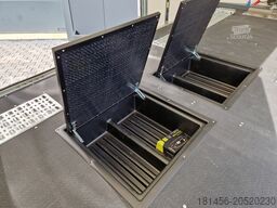 Brian James Trailers Schlechtwetteranhänger für Dein Auto