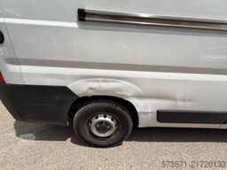 Fiat Ducato Weinsberg Carabus 600 K | Aufstelldach| 2024 | Euro 6