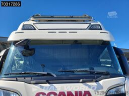 Scania S650 6X2 BE-Truck 3.15WB! Full-Air Retarder Led...