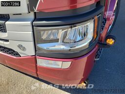 Scania S650 6X2 BE-Truck 3.15WB! Full-Air Retarder Led...