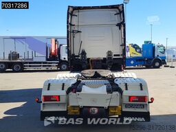 Scania S650 6X2 BE-Truck 3.15WB! Full-Air Retarder Led...