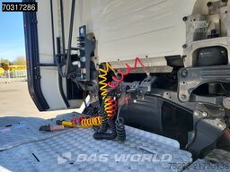 Scania S650 6X2 BE-Truck 3.15WB! Full-Air Retarder Led...