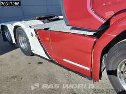 Scania S650 6X2 BE-Truck 3.15WB! Full-Air Retarder Led...