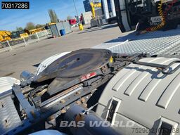 Scania S650 6X2 BE-Truck 3.15WB! Full-Air Retarder Led...