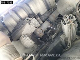 Scania S650 6X2 BE-Truck 3.15WB! Full-Air Retarder Led...