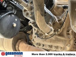 Volvo FMX 370/410 6x2, Meiller RK 20.70,  Funk