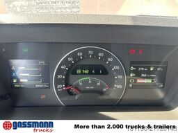 Volvo FMX 370/410 6x2, Meiller RK 20.70,  Funk