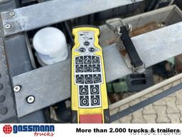 Volvo FMX 370/410 6x2, Meiller RK 20.70,  Funk