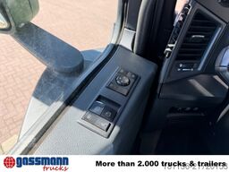 Mercedes-Benz Arocs 1835 K 4x2, Hiab Abrollanlage XR10S4150 bis