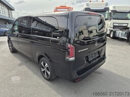 Mercedes-Benz Vito 114 CDI TOURER