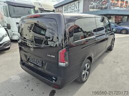 Mercedes-Benz Vito 114 CDI TOURER