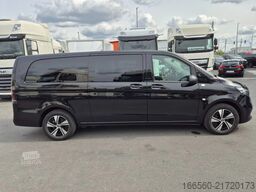 Mercedes-Benz Vito 114 CDI TOURER