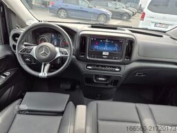 Mercedes-Benz Vito 114 CDI TOURER