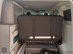 Ford Panama P10 Wohnmobil | 2022 | | Euro 6 | Professioneller Verkäufer