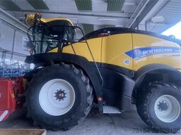 New Holland FR 550