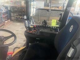 New Holland FR 550