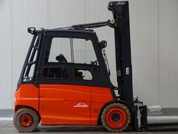 Linde E50HL-01 - TRIPLEX