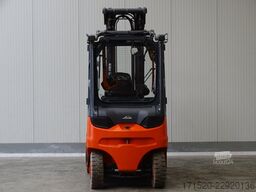 Linde E50HL-01 - TRIPLEX