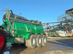 Samson PG 25 27m