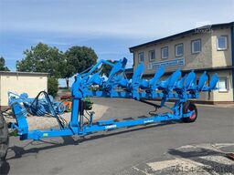 Lemken Vari Diamant 9X 6+1 Neuer Preis!