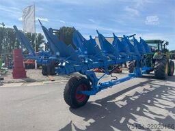 Lemken Vari Diamant 9X 6+1 Neuer Preis!