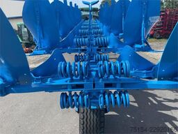 Lemken Vari Diamant 9X 6+1 Neuer Preis!