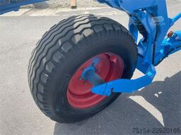 Lemken Vari Diamant 9X 6+1 Neuer Preis!