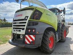 CLAAS Jaguar 950