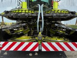 CLAAS Jaguar 950